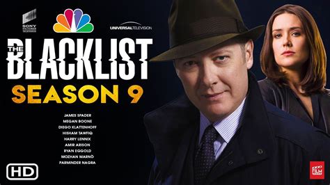 black list season 9|season 9 blacklist on netflix.